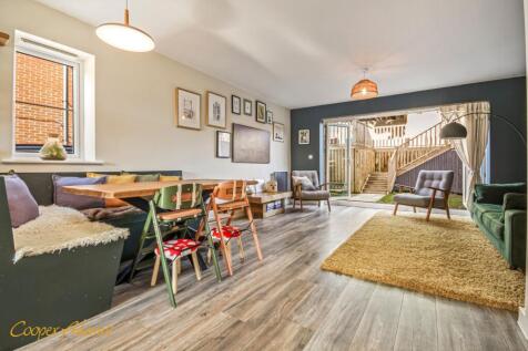 Open Plan