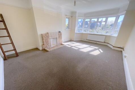 Lounge sitting room