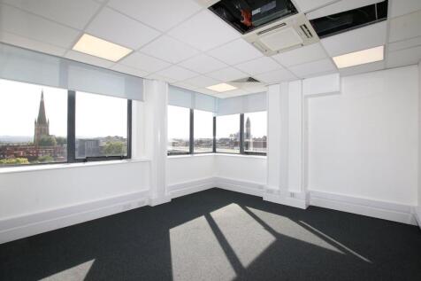 Office to rent Image 8