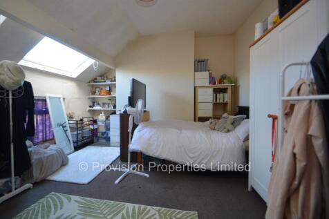 Providence Avenue, Woodhouse, Leeds, LS6 photo 5