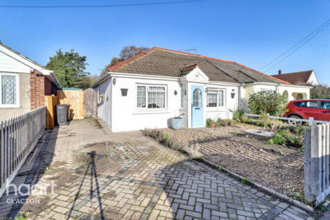 Clacton-on-sea, CO16 - property photo