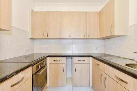 Homefleet kitchen...