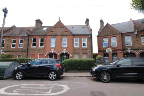 249 &amp; 251 Edward Road, Walthamstow, London E17 6NU