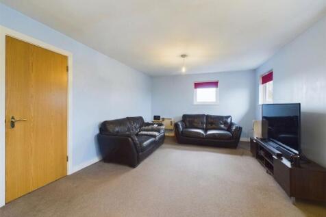 The lounge