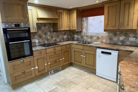Kitchen/Living Room