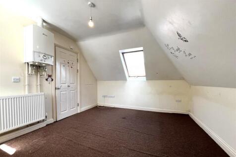 27 Rock House, Bethel Road St George, Bristol, BS5