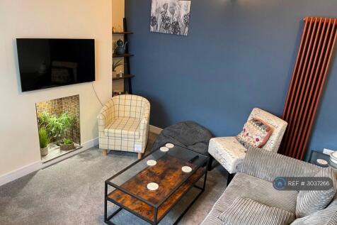 Communal Lounge