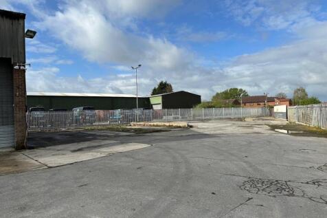 Warehouse to rent Image 4