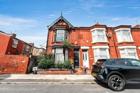 45 Croxteth Road, Bootle, Merseyside, L20 5EB