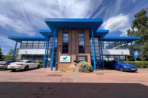 For Sale, To Let - Essex House, Harlow, CM20 - Max
