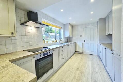 Fitted Kitchen