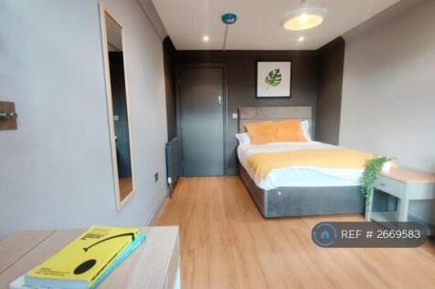 £950 Pcm Bedroom ( All Bills Inc.)