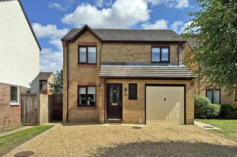 Primrose Way, Stamford