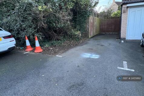 2 Car Parking 