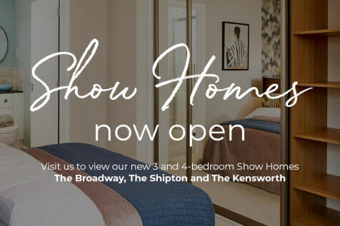 Show Home