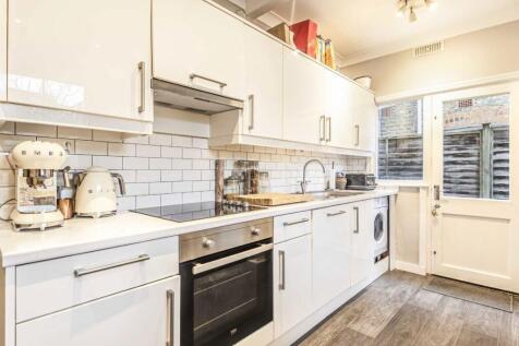 Quinton Street, Earlsfield photo 4