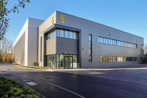 Unit 5 - Front aspect