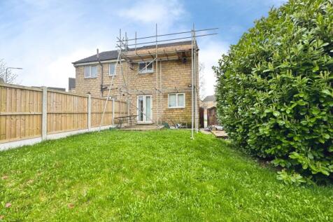 Back Garden