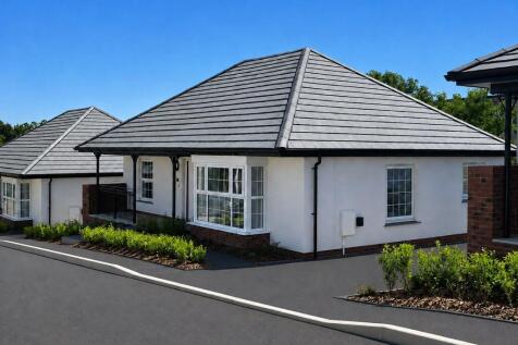 Plot 11 - Owl Corner
