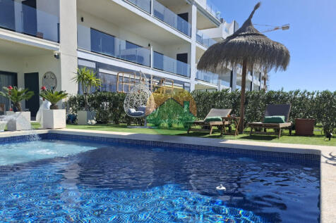 2 Bedroom Corner Apartment For Sale-PW64-1