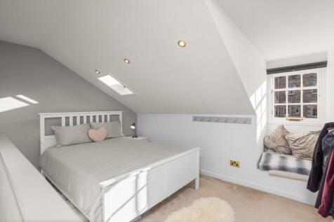 4 bed, 2 bath Town House in Edinburgh - Photo 35