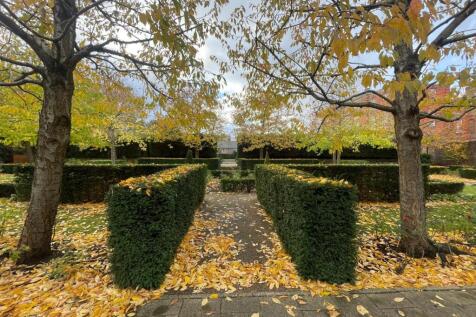 Gardens
