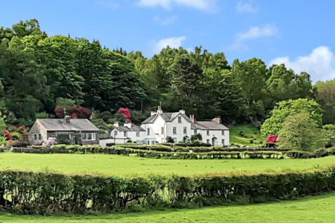 Cunsey House