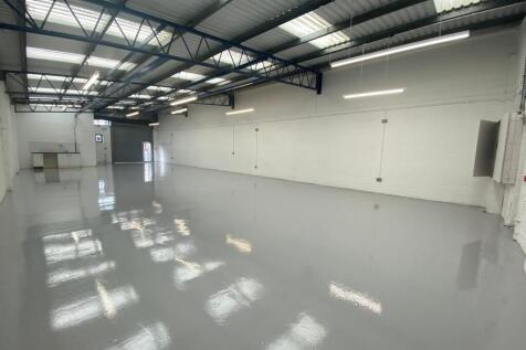 Unit 1 Canterbury Industruial Estate (1)