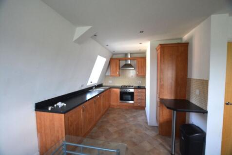 Apartment , Vista,  Moorgate Road, Rotherham photo 5