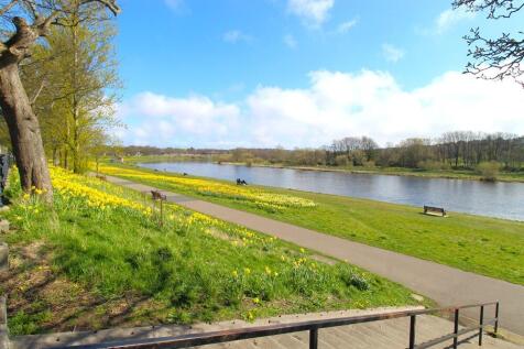 River Dee