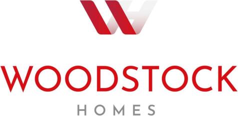 By Woodstock Homes