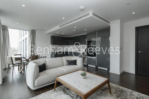 Open Plan