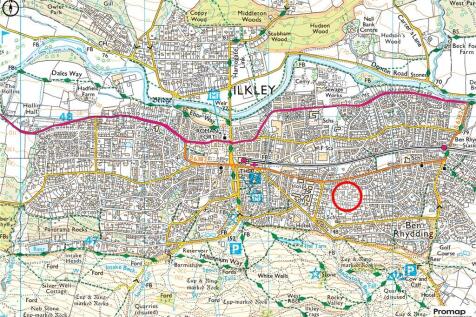 Location Plan