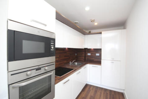 Fairbanks Court, Wembley, Middlesex, HA0