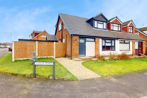 Ellis Road For Sale