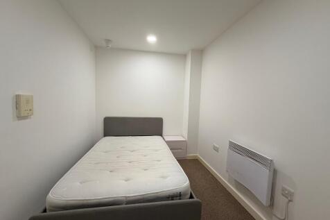 Velocity Village, Solly Street, Sheffield photo 4