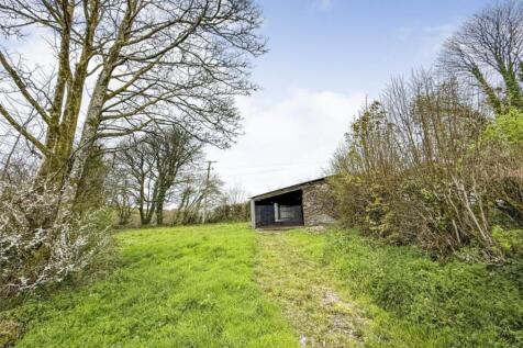 Land at Lower Hazard Barn, Totnes, TQ9 7LN