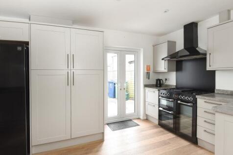 Kitchen View 1