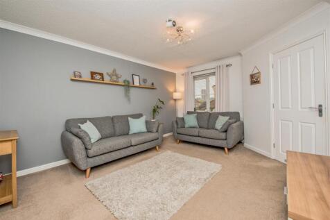 Living Room: