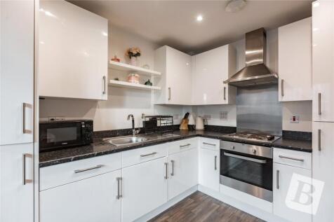 Lounge/Kitchen