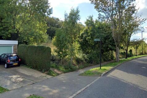 Mitchley Hill Road.