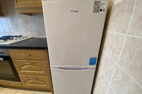 Fridge Freezer