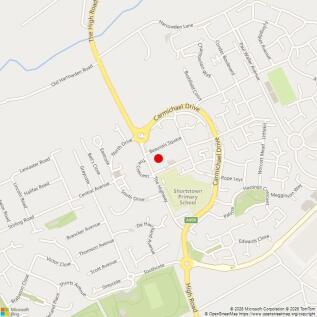 Property Map