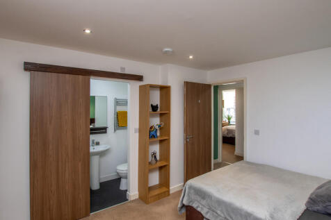 Flat B The Clubhouse photo 4