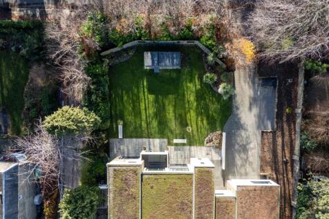 Exterior and Gardens