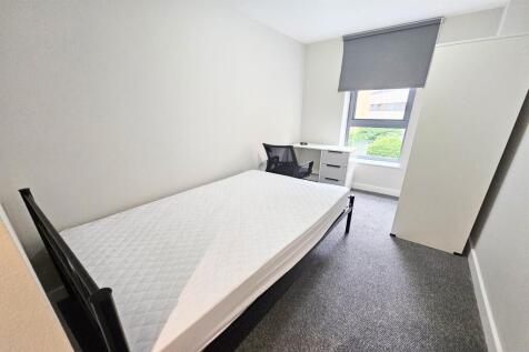 206 West One Reflect, City Centre, S1 photo 2