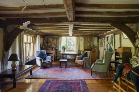 284317 - Temple Bar House, Earsham, Bungay-20.jpg