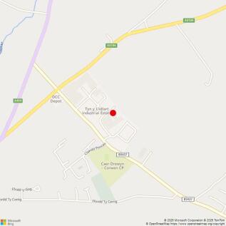 Property Map