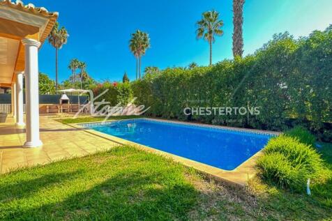 Vale Formoso 4 Bedroom Villa For Sale