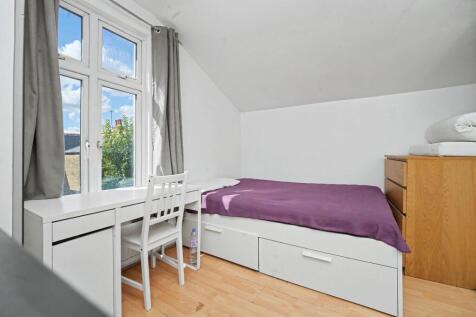2 Blakemore Road, Streatham Hill, London SW16 1NH